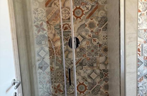 Quartiere XXI Pietralata Apartment | Caos Calmo House