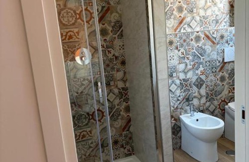Quartiere XXI Pietralata Apartment | Caos Calmo House
