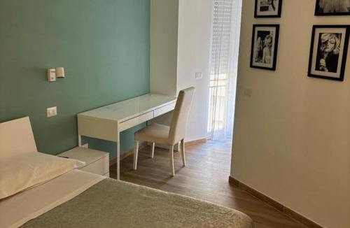 Quartiere XXI Pietralata Apartment | Caos Calmo House
