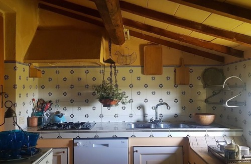 Pescia Fiorentina House | Capalbio, Elegant Villa with wonderful park.