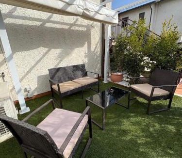 Borgo Carige House | Capalbio Relaxhouse