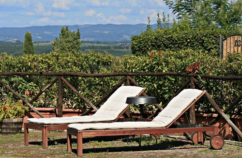 Colle di Val d'Elsa House | Capanna di Silvia - Cozy cottage in Tuscany