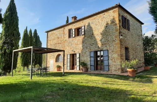 Montefollonico House | Capanne di Sopra
