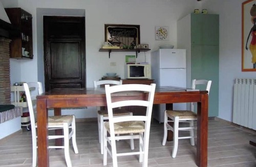 Montefiascone Apartment | Capobianco Tower House