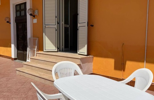 Isola di Capo Rizzuto Apartment | Capopiccolo Apartments
