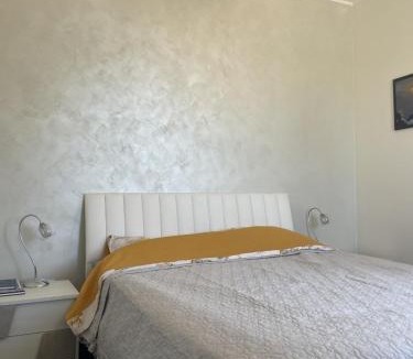 Santa Maria Apartment | Capovaticano - Unique SEA VIEW - Villa Renaissance