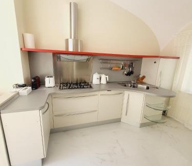 Vercelli Apartment | Cappuccini Family House - Managed by Silvio