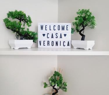 Vercelli Apartment | Cappuccini Family House - Managed by Silvio