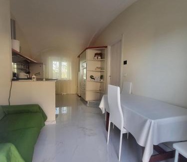 Vercelli Apartment | Cappuccini Family House - Managed by Silvio