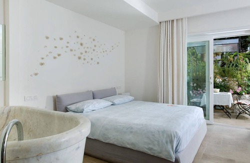 Anacapri Villa | CAPRI VILLA PARADISO