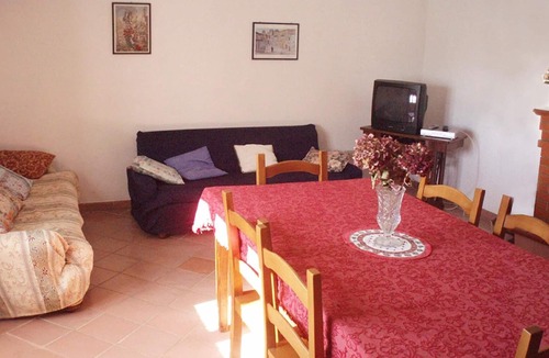 Santa Fiora Other | Capriolo' flat ground floor