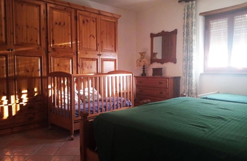 Santa Fiora Other | Capriolo' flat ground floor