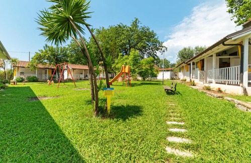 Villammare Ski Chalet | Captivating Chalet in Villammare near Seabeach