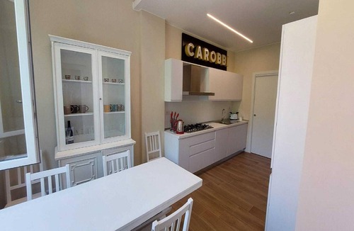 Reggio Calabria House | Captivating holiday home near the beach