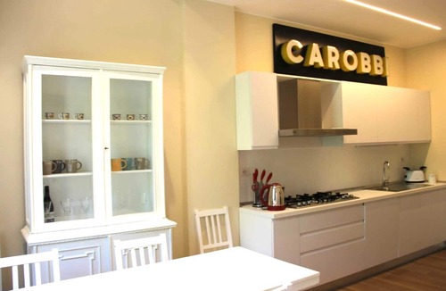 Reggio Calabria House | Captivating holiday home near the beach