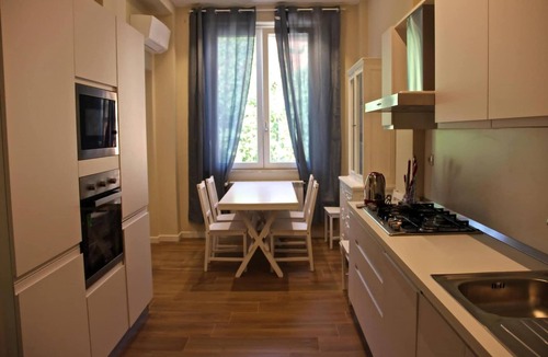 Reggio Calabria House | Captivating holiday home near the beach
