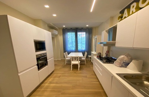 Reggio Calabria House | Captivating holiday home near the beach