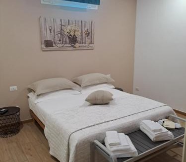 Palese Bed & Breakfast | Caramel House & Villa