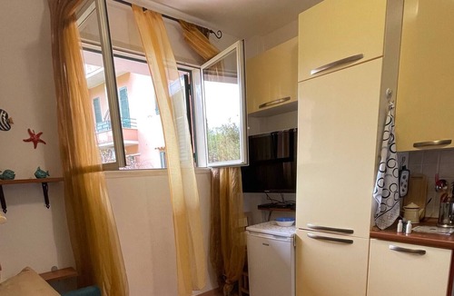 Porto Ercole Apartment | Caravaggio 98 Porto Ercole