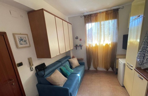 Porto Ercole Apartment | Caravaggio 98 Porto Ercole