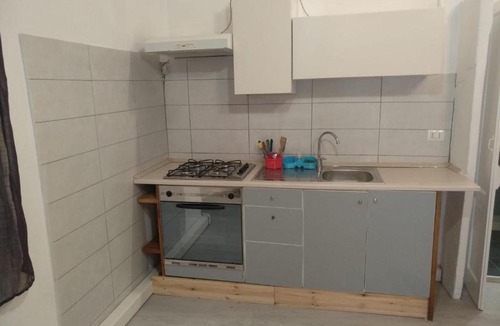Pavia Apartment | Cardano
