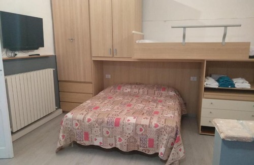 Pavia Apartment | Cardano