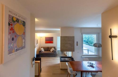 Macerata Apartment | Cardarelli Loft Macerata