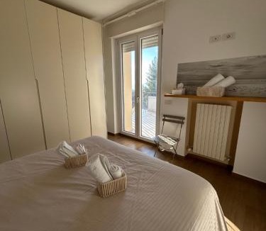 Macerata Apartment | Cardarelli Loft Macerata