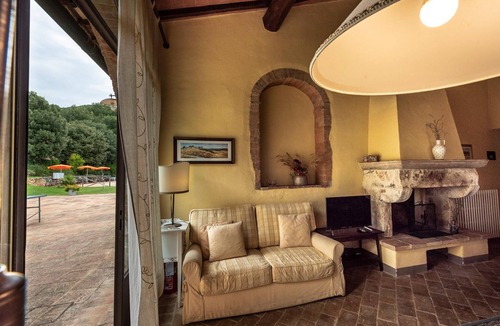 Simignano Cottage | Cardellino c/o Le Mascie