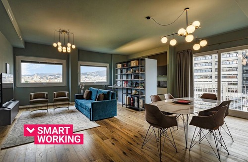 Carignano Apartment | Carignano Luxury Suite by Wonderful Italy