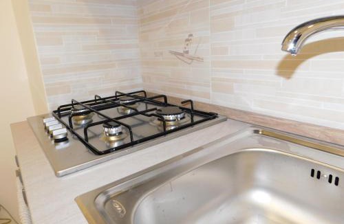 Fuorigrotta Apartment | Cariteo Home
