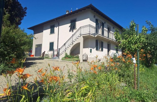 Gavi Bed & Breakfast | Carlo Alberto B&B
