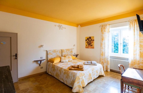 Gavi Bed & Breakfast | Carlo Alberto B&B