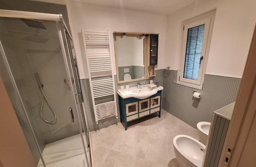 Gavi Bed & Breakfast | Carlo Alberto B&B