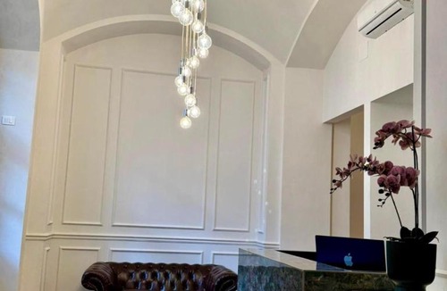 Historic Centre Hotel | Carlo Felice Boutique Hotel