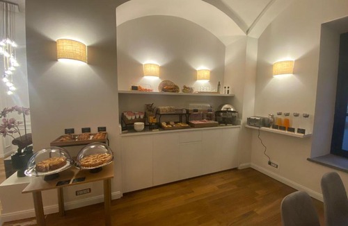 Historic Centre Hotel | Carlo Felice Boutique Hotel