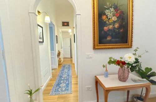 Naples City Centre Apartment | CARLO III Apartment - Napoli Centro - 3min aeroporto