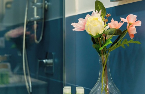 Naples City Centre House | Carlo III guest house