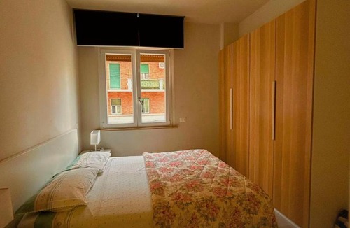 Ancona Apartment | CarloAlberto23- Rooms by Homes in Ancona