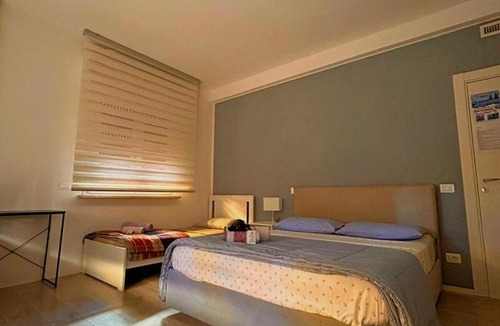 Ancona Apartment | CarloAlberto23- Rooms by Homes in Ancona