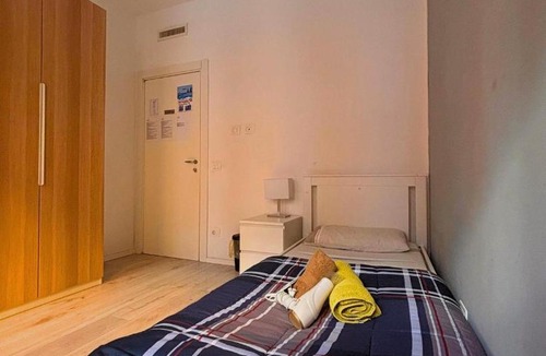 Ancona Apartment | CarloAlberto23- Rooms by Homes in Ancona