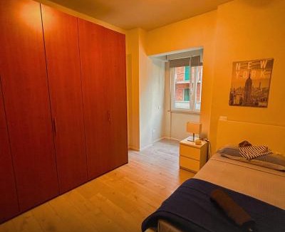 Ancona Apartment | CarloAlbertoApartment A- by Homes in Ancona