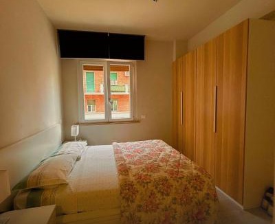 Ancona Apartment | CarloAlbertoApartment A- by Homes in Ancona
