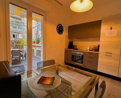 Ancona Apartment | CarloAlbertoApartment A- by Homes in Ancona