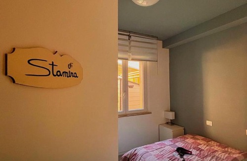 Ancona Apartment | CarloAlbertoApartment-C by Homes in Ancona