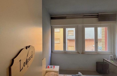 Ancona Apartment | CarloAlbertoApartment-C by Homes in Ancona