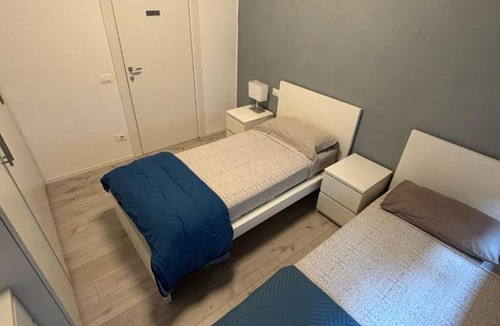 Ancona Apartment | CarloAlbertoApartment-C by Homes in Ancona