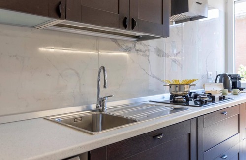 Universita Apartment | Carlotta Stylish Apartament Close Tiburtina Station