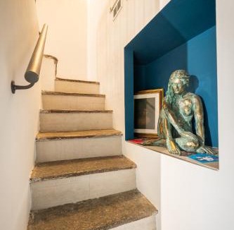 Historic Centre Apartment | Carma - Suite Storica in Piazza Vittorio Centro