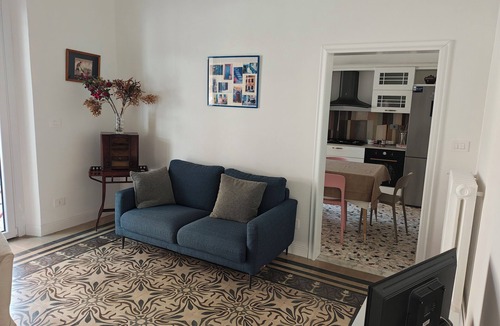 Pineta Apartment | Carolina House